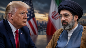 US deal with Iran angers Israelis…Netanyahu vows to fight on
