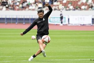At 59 world oldest footballer not ready to quit