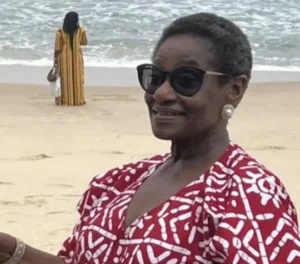 Ogun police vow to solve mystery murder of broadcaster, her security guard