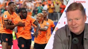 2026 FIFA WC: This could be the year of the Dutch, Koeman aims for title after near misses