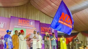 “Lawfare” against opposition parties: Learn from Obasanjo…Jega urges tells Tinubu his silence is troubling