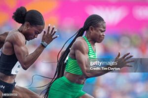 Commonwealth Games: Foreign based athletes set to miss AFN trials