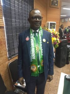 Justice Lifu is judicial hatchet man of the APC, ADC chieftain Chukwuemeka Eze raises alarm