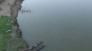 11 mourners returning from funeral perish in boat accident on River Benue