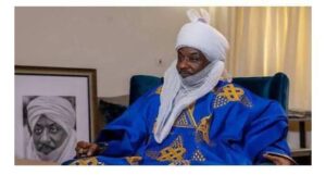 Sanusi II orders closure of hotel where minors are seen frolicking