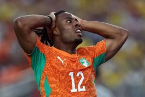 2026 FIFA WC: Canada denies Cote d’ Ivoire Elephants Wahi entrance over match fixing allegations