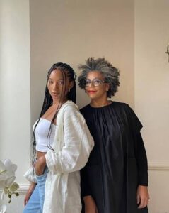 Nana Otedola: I’m not Ghanaian… my roots are in Egba