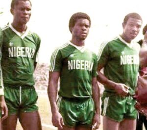 Samuel Okwaraji secondary schools football championship a boost to grassroots talent hunt, Senator Izunaso declares