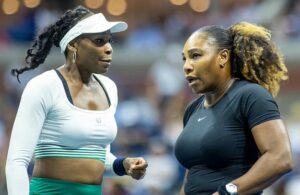 Wimbledon: Legendary Williams sisters get wild card entry