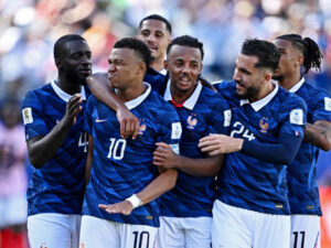 2026 FIFA WC: French players respond to Lamine Yamal’s jibes Spain will beat them a third time