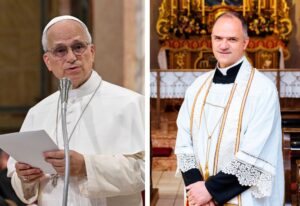 Pope Leo expels SSPX bishops after consecration ceremony in Switzerland