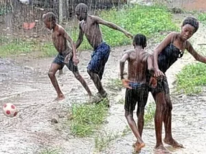 Islamic cleric urges Maiduguri residents to abstain from sexual sins following erratic rainfall