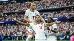 2026 FIFA WC: Tuchel denies England using sex performance drug to combat Mexico high altitude