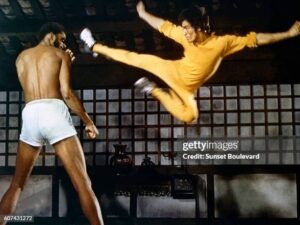 California sets aside May 17 to mark Bruce Lee Day