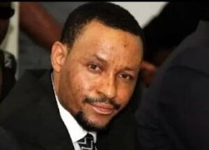 Court remands Code of Conduct Tribunal chairman in Kuje prison over corruption charges