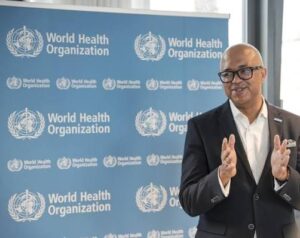 Congo DR Ebola cases 4 times higher than reported, WHO official reveals