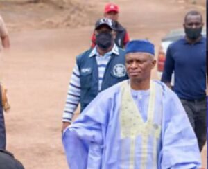 ICPC denies El-Rufai medical care, arrests doctor, man handles wife