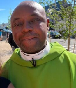 Nigerian Catholic priest working in America takes own life… thoughts of “deportation,” death of ally drove him into depression 