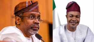 Gbajabiamilia Gate Scandal: Don’t sweep the matter under the carpet, NDC, Yoruba group, Timi Frank urges Tinubu