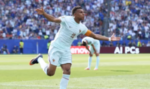 2026 FIFA WC: Mbappe, Dembele steer France into last four