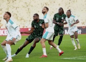 Who pocketed N6.44 billion budget for Super Eagles’ botched World Cup qualification? Atiku raises allegations of fresh scam