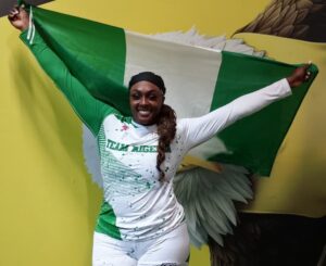 2026 CWG: NSC pampers Nigerian athletes in Aberdeen…”we never had it so good,” says Opuana