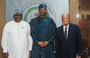 NSC targets hockey revival, promises world-class facilities…eyes hosting African Championships
