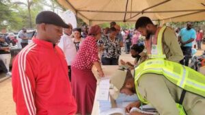 2027 presidential elections: US to keep a close watch on Nigerian presidential election…craves for credible polls