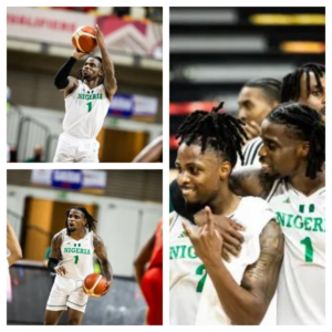 FIBA World Cup: Iroegbu brothers “Pride of Abia” inspiring Nigeria at the global stage