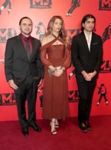Michael Jackson kids go to war over his $789m estate
