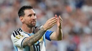 World Cup 2026: Mikel accuses Ronaldo fans of spreading “rumours” against Messi