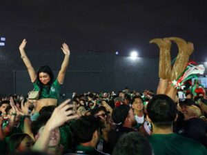 2026 FIFA WC: 3 Mexican fans lose their lives while celebrating round of 16 advance