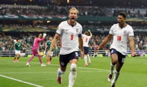 2026 FIFA WC: Kane struggles hard to believe 10-men Three Lions devoured Mexico in their own backyard