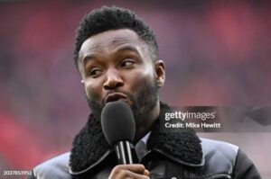 Mikel rules out coaching or helping Nigeria football…says FG yet to give him his promise land for winning AFCON 2013