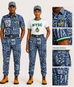 NYSC uniform: Minister walks back Adire reform after social media backlash