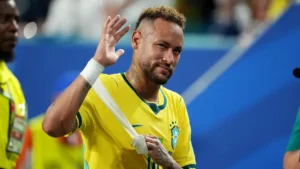 2026 FIFA WC: Neymar unhappy with bench role as Messi, Ronaldo continue to shine