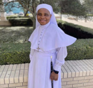 Trump’s ICE arrest of Nigerian Catholic Nun sparks outrage in Texas