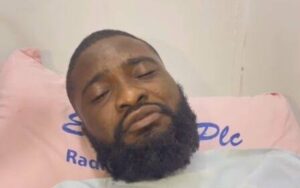 Nigerians muster N13m for actor Nweke to battle cancer, Destiny Etiko reveals