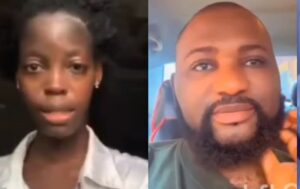 “Odogwu of Asaba” in police custody following allegations of causing nursing student’s raping death