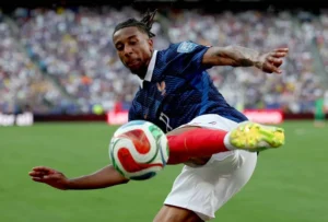 2026 FIFA WC: Olise is best player in the world, Willy Sagnol rates French star above Messi, Ronaldo…Vieira, Potter agree