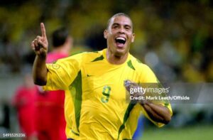 Ronaldo: Leaving football made me fat, suffer depression