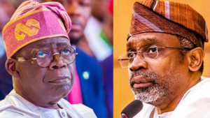 Drop Gbaja now, Atiku raps Tinubu over fresh corruption accusations lobbed at his chief of staff