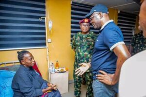 Tinubu questions Makinde’s motives for raising doubts on Oyo Students kidnap… Senate flashes “yellow card”