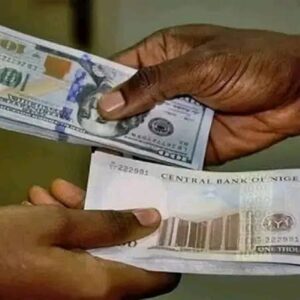 2027 election: Utomi banks on Obi to bring naira back to 500/$1
