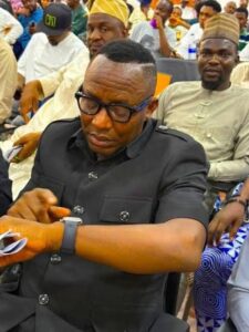 Election 2027: Armed thugs allegedly sponsored by government agents kidnap Sowore in Ekiti